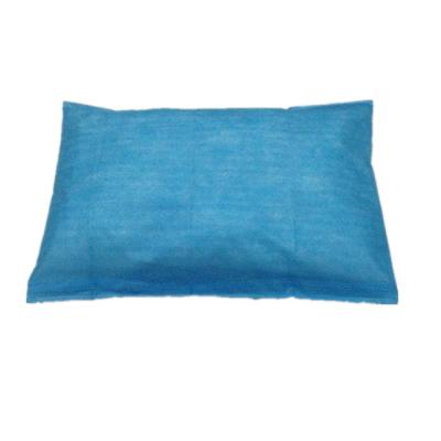 China Las cubiertas disponibles de la almohada del hospital, almohada disponible cubren tamaño universal en venta