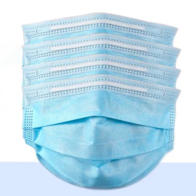 China Seguridad personal del gancho de la mascarilla de la prenda impermeable no reutilizable del peso ligero en venta