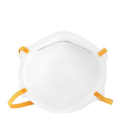 Cina Maschera antipolvere della tazza FFP2/maschera non tessuta multifunzionale di protezione respiratore respirabile della maschera in vendita