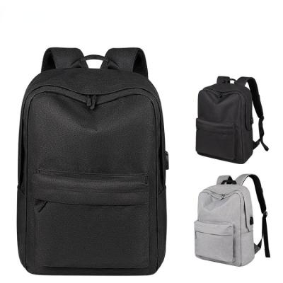 China New Fashion School Student Backpack Waterproof Laptop Storage Bag Large Capacity Anti-theft Casual Backpack for sale