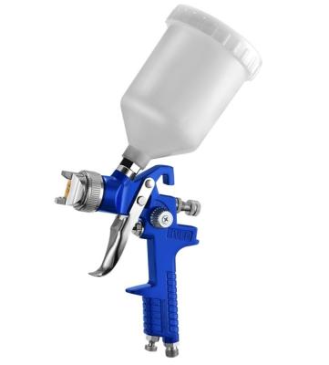 China Environmental protection for car furniture spray gun H827p for sale