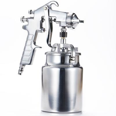 China Paint spray gun PQ-2 spray gun for painting for sale