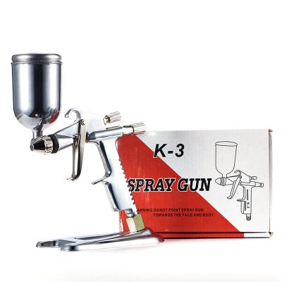 China K-3 paint spray gun paint good quality airless spray gun for sale