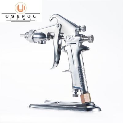 China Paint Spray Gun Cleaning Car Machine Spare Parts High Pressure Handheld Electric Paint Spray Gun for sale