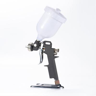 China Top professional paint spray gun factory price top professional gravity fed hvlp paint spray gun for sale