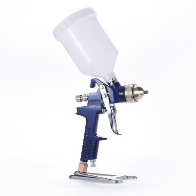 China Paint Spray Gun Hvlp H-827P Voylet Spray Gun for sale