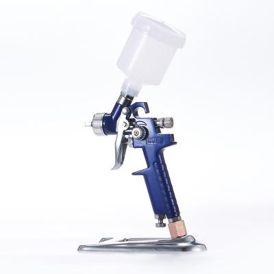 China Paint Spray Gun Hvlp China Factory Supplies High Quality Electric Portable Spray Gun for sale