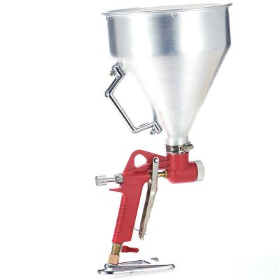 China Cheap Hopper Gun Price Air Hopper China Spray Gun Professional for sale