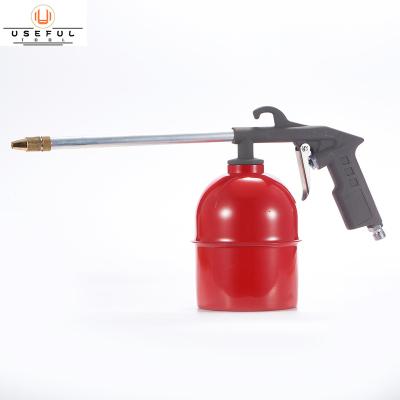 China High Quality Automotive BEAUTY Floor Coating Water Spray Gun For Car Wash for sale