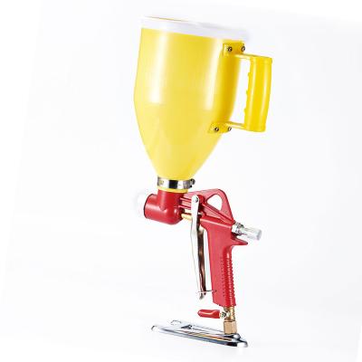 China Hopper Gun Car Spray Gun Auto Care Wash Station Interior Cleaning Equipment for sale