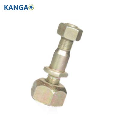 China High Strength Grade 10.9 Wheel Stud Bolt For ISUZU Front For ISUZU for sale