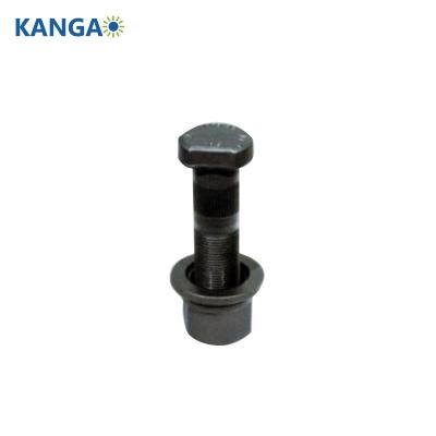 China High Strength Grade SAF 10.9 (40Cr) FUSO Wheel Bolt for sale