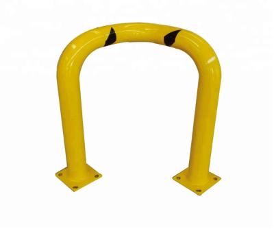 China High Machinery Guard And Durable High Profile Bollard / Dock Bumper Guard / Corner Guards for sale