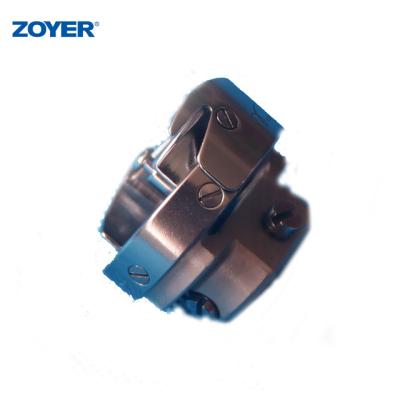 China ZOYER Hotels Sewing Machine Hook China Xinwu Hook Sewing Machine Part for sale