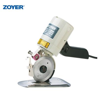 China HOT SALE ULTRA-FAST HOT SALE Mini Round Knife Zoyer Portable Small Sewing Machine Easy To Operate for sale