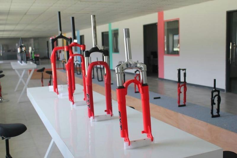 Verified China supplier - FXT Industry (Dongguan)Co., Ltd
