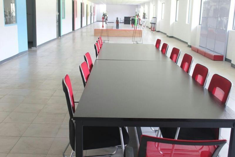Verified China supplier - FXT Industry (Dongguan)Co., Ltd