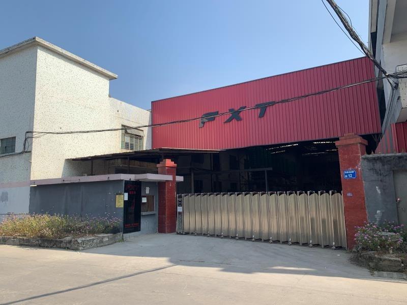 Verified China supplier - FXT Industry (Dongguan)Co., Ltd