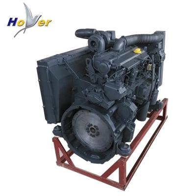 China Deutz BF4M1013C 4 Cylinder Liquid Cooled Diesel Engine for sale