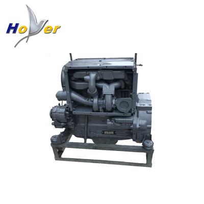 China factory deutz bf4l913 air cooled 913 deutz diesel engine for construction machine for sale