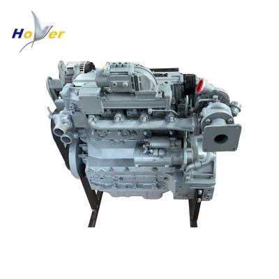 China Deutz TCD2012L04 2V Water Cooled Engine for sale