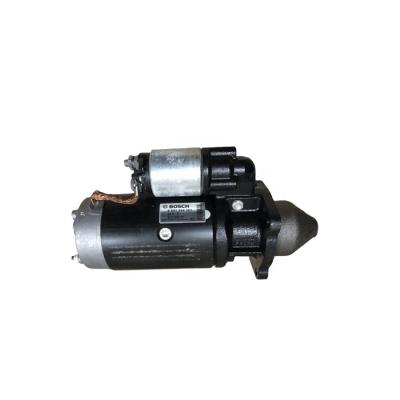 China Factory High Quality Deutz Engine Parts Starter Motor 01179586 For Deutz Engine for sale