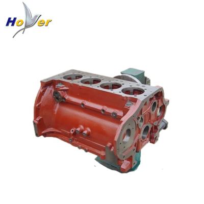 China Factory Deutz f4l912 cylinder block diesel engine spare parts 02137863 for sale