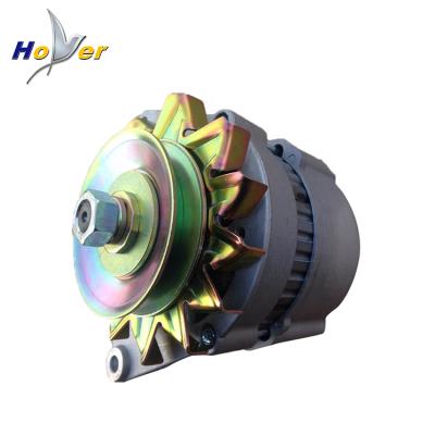 China Factory Deutz OEM Alternator 14V 33A 913 Diesel Engine Spare Parts for sale