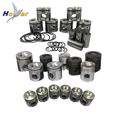 China Factory Deutz diesel engine piston for FL912 FL913 FL413 226 1013 1015 2013 413 513 euro 2 0450 1353 for sale