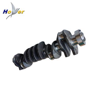 China Engine Spare Parts Deutz Crankshaft Manufacturer For Deutz 914 Diesel Engine Spare Parts for sale