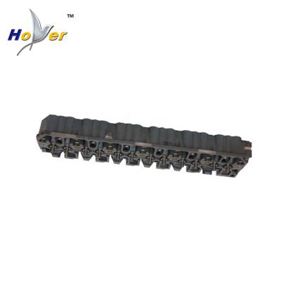 China Construction worksÂ   Deutz 0490 5941 TCD2013 L06 4V OEM Diesel Engine Spare Parts TCD2013 Cylinder Head for sale