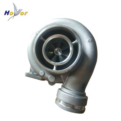 China Deutz 9313 15X15X30 Cm Engine Spare Parts BFM1013 Turbocharger 0425 for sale