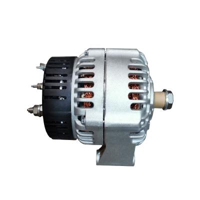 China TCD2013 machinery repair shops 2012 generator alternator 0118 3427 for deutz original engine parts 01183181 01183620 for sale