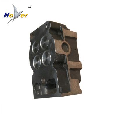 China Factory Deutz BFM1015 BF6M1015 BF8M1015 diesel engine spare parts cylinder head 0422 6976 for sale