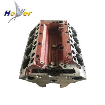 China Factory Deutz BF6M1015 BF8M1015C cylinder block diesel engine spare parts F8L413F for sale