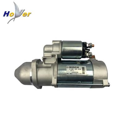 China Engineering Machinery Engine Deutz Engine Parts High Quality Starter 01181753 For Deutz 1011 2011 Engines for sale