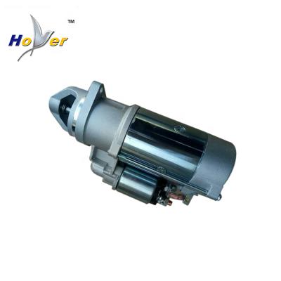 China FL1011 2011 Factory Deutz Engine Parts Starter Motor For Deutz Engine for sale