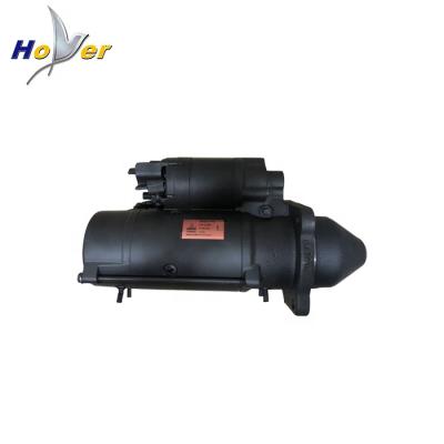 China Factory Good Performance Deutz Engine Parts Starter 01183716 For Deutz Engine for sale