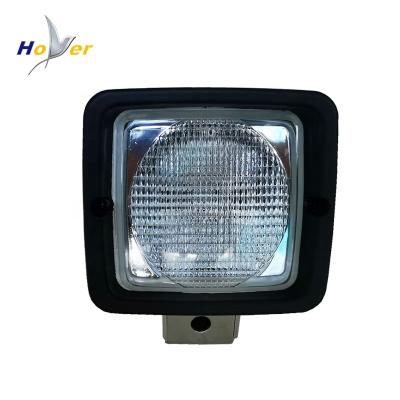 China New L20E EC210 EC160 EC180 Excavator Work Machinery Repair Shops Type Lamp VOE11039846 11039846 for sale