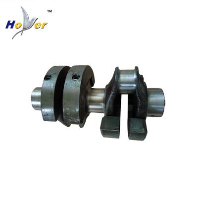 China Factory Deutz Diesel Engine 511 Crankshaft 0415 2745 for sale