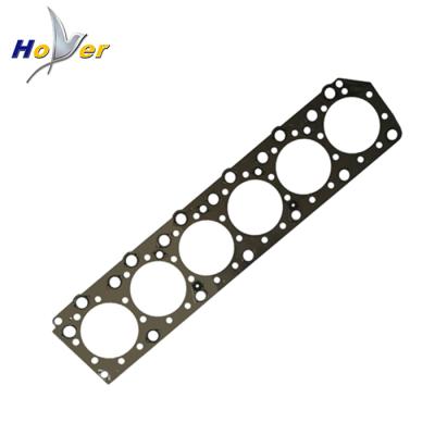 China Factory diesel engine cylinder head gasket for volvoD12 with high quality for sale