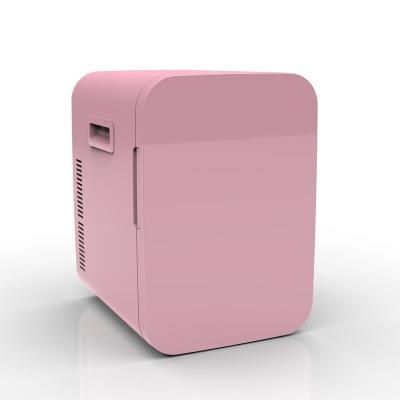 China Cool 20 Degree Breast Milk Cosmetics And Medicines Mini Refrigerator With No Compressor for sale