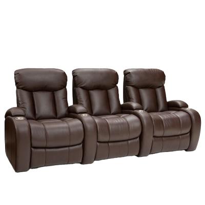 China Modern JKY Recliner Chair VIP Furniture Adjustable Power Motion Home Theater Cinema Theater Sofa for sale