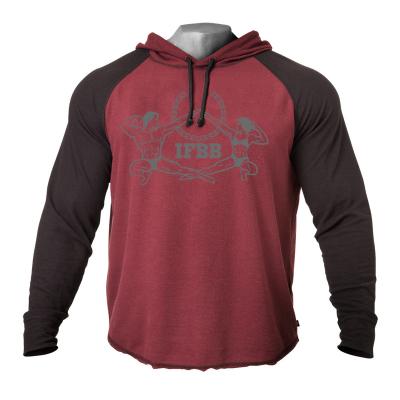 China Anti Shrink Mens Hoodies And Sweatshirts Mens Hoodie And Jogger for sale