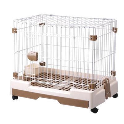 China Viable High Quality China Metal Cage Dog Kennels And Pet Cage for sale