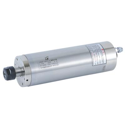 China DRILLING HQD Low speed high torque 2.2kw Cnc Spindle Motor 12000rpm max speed Motor Spindle for sale