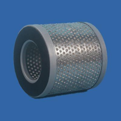 China Ordinary Industrial Smoke Purification Cartridge Oil Filter Cartridge Carbon Black Filter Element Oil Filtration Stainless Steel for sale