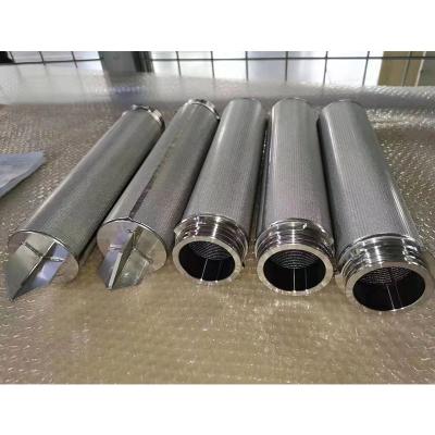 China Zhilv Oil Filter Element Production Line Supplier Oil Filtration Hydraulic Oil Filter Element for sale