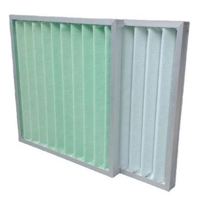 China Zhilv Factory Customized Air Filter Initial Air Filter Can Be Customized As Per Request for sale