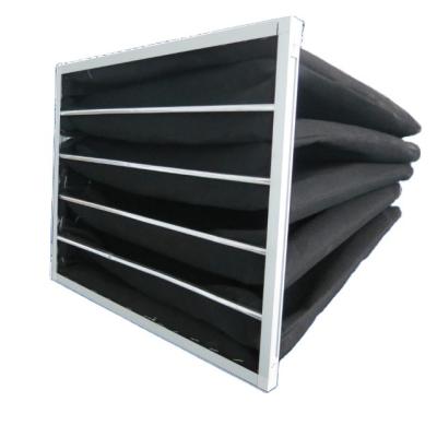 China Factory Zhilv medium filter air filter for air conditioning can be customized for sale